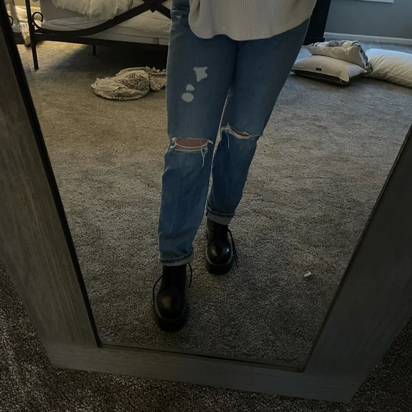 Levi’s 501 jeans!! - Picture 7 of 7